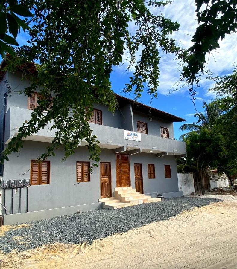 פראה Mana Suites מראה חיצוני תמונה